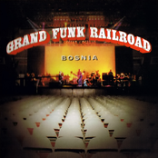 Overture by Grand Funk Railroad