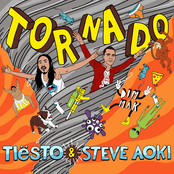 Tornado - single