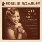 If I Were Your Woman by Edsilia Rombley