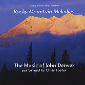 Rocky Mountain Melodies