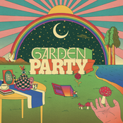 Rose City Band: Garden Party