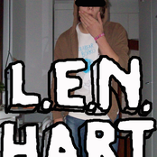 l.e.n. hart