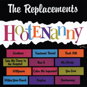 Mr. Whirly by The Replacements