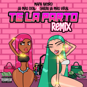 Te la Parto (Remix)