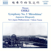 Symphony No. 5 'Hiroshima'