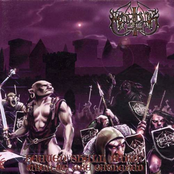 Summon The Darkness by Marduk