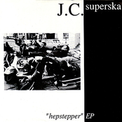 Hepstepper EP