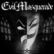 When The Fire Dies by Evil Masquerade