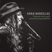 Brave Enough: Live at the Variety Playhouse