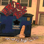 Horny Dave's Rock Hard Ragers