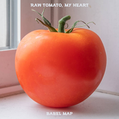 Babel Map: Raw Tomato, My Heart