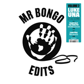 Mr Bongo Edits Volume 2