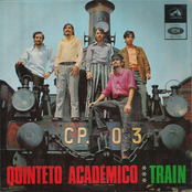 Train - Integral 1966 - 1968