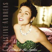 Here's to the Ladies