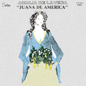 Juana De América