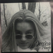 Jessica Harp