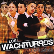 Tirate Un Paso by Los Wachiturros