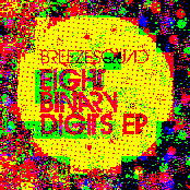 Eight Binary Digits EP
