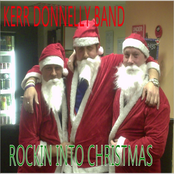 Rockin Into Christmas