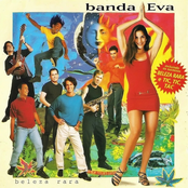 Onda De Desejo by Banda Eva