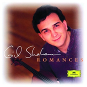 Romance In G Major by Gil Shaham