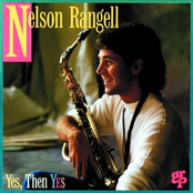 Time Will Tell by Nelson Rangell