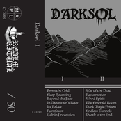 Darksol I