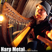 Harp Metal