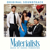 Materialists (Original Soundtrack)