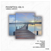 Pentaptych, Vol. 13
