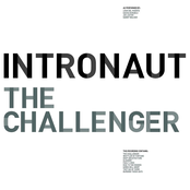 The Challenger by Intronaut