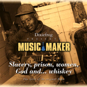 Slavery, Prison, Women, God And... Whiskey