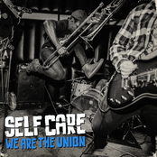 We Are The Union: Self Care