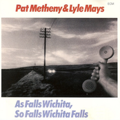 September Fifteenth (dedicated To Bill Evans) by Pat Metheny & Lyle Mays