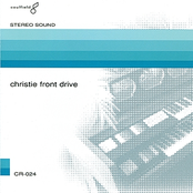 Fin by Christie Front Drive