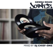 Gensu Dean - Jointz (Mixed by DJ Chief One)