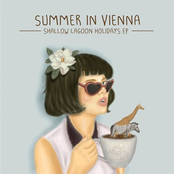 Shallow Lagoon Holidays EP