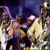 George Clinton & The P-funk All-stars