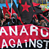 canti anarchici