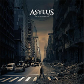 Asylus: Dear Old Friend - EP