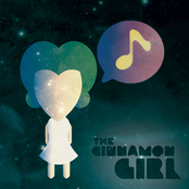 The Cinnamon Girl