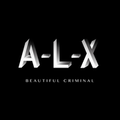 Beautiful Criminal - Single