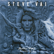 Misfits by Steve Vai