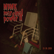 marginal power 2