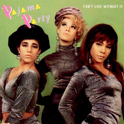 Cross My Heart by Pajama Party