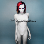 Coma White by Marilyn Manson