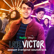 Love, Victor: Season 3 (Original Soundtrack) - EP