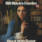 Black With Sugar