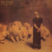 The Sound: From the Lions Mouth