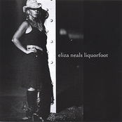 Eliza Neals: Liqourfoot